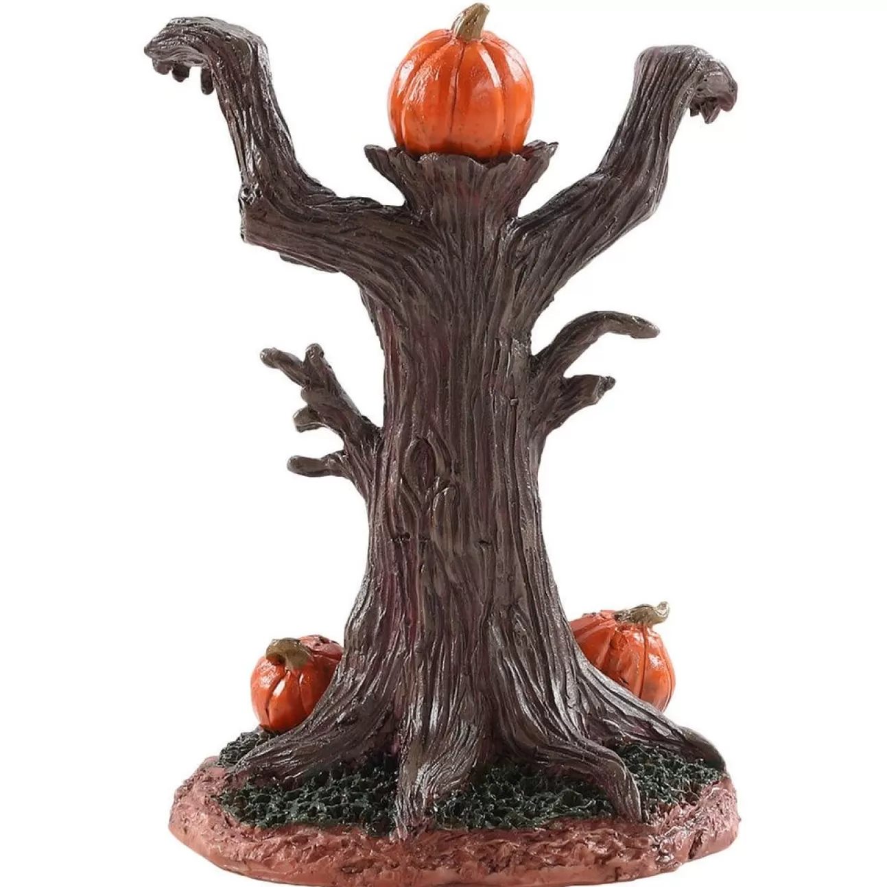 LEMAX Lemax | Albero Delle Zucche - Evil Pumpkin Tree