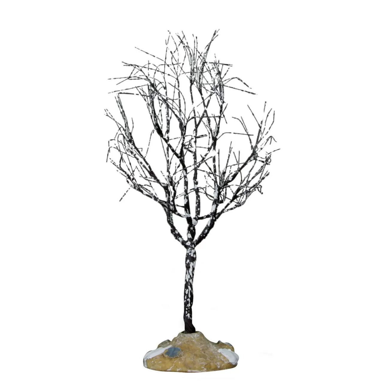 LEMAX Lemax | Albero Spoglio - Butternut Tree Small