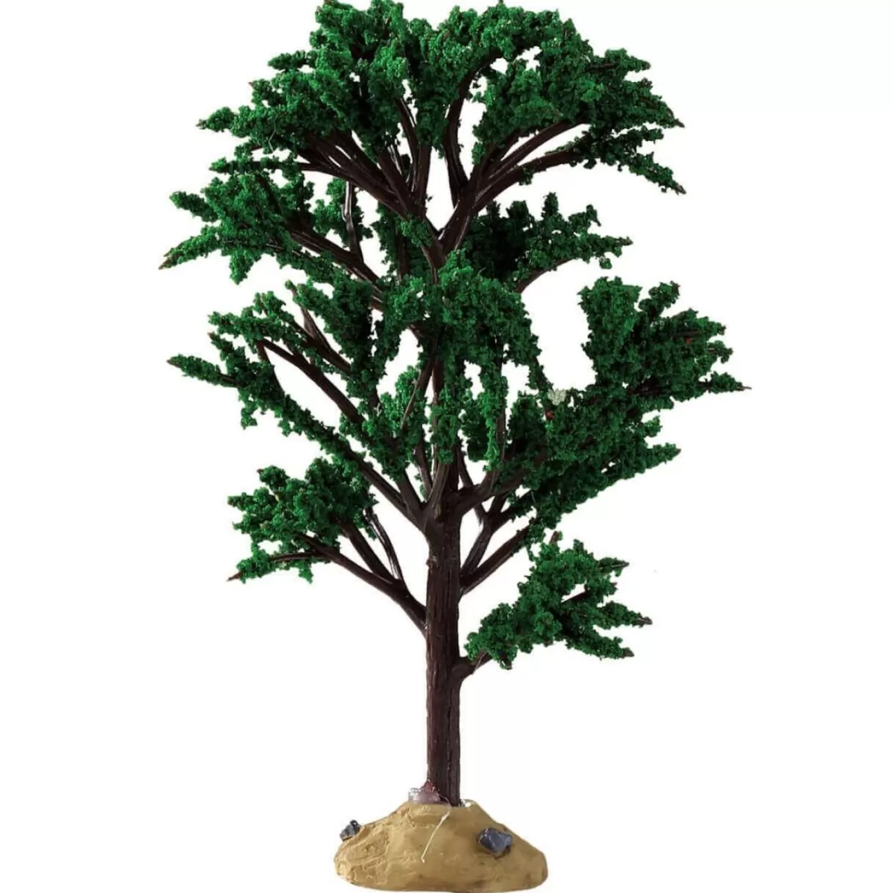 LEMAX Lemax | Albero Verde - Green Elm Tree