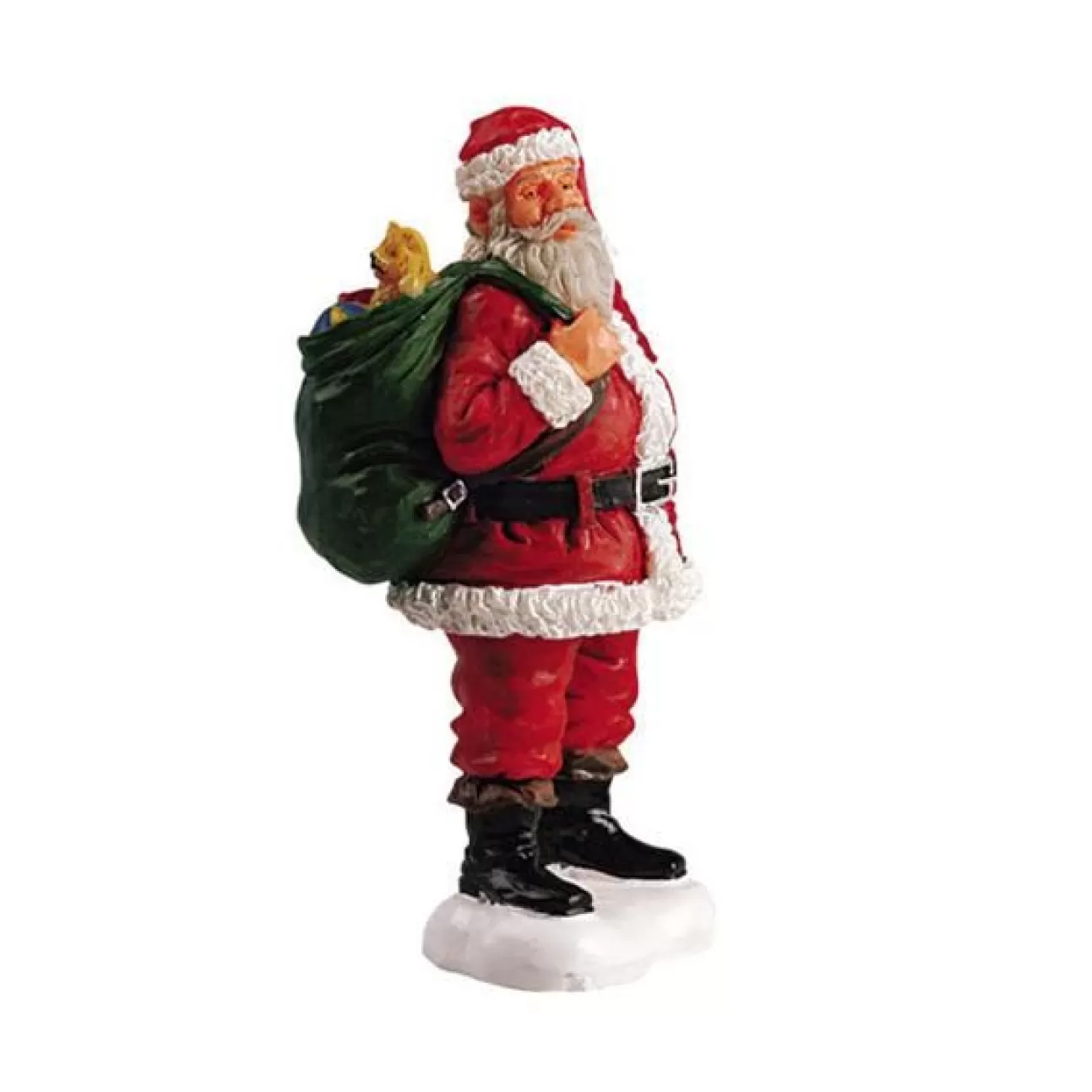 LEMAX Lemax | Babbo Natale - Santa Claus