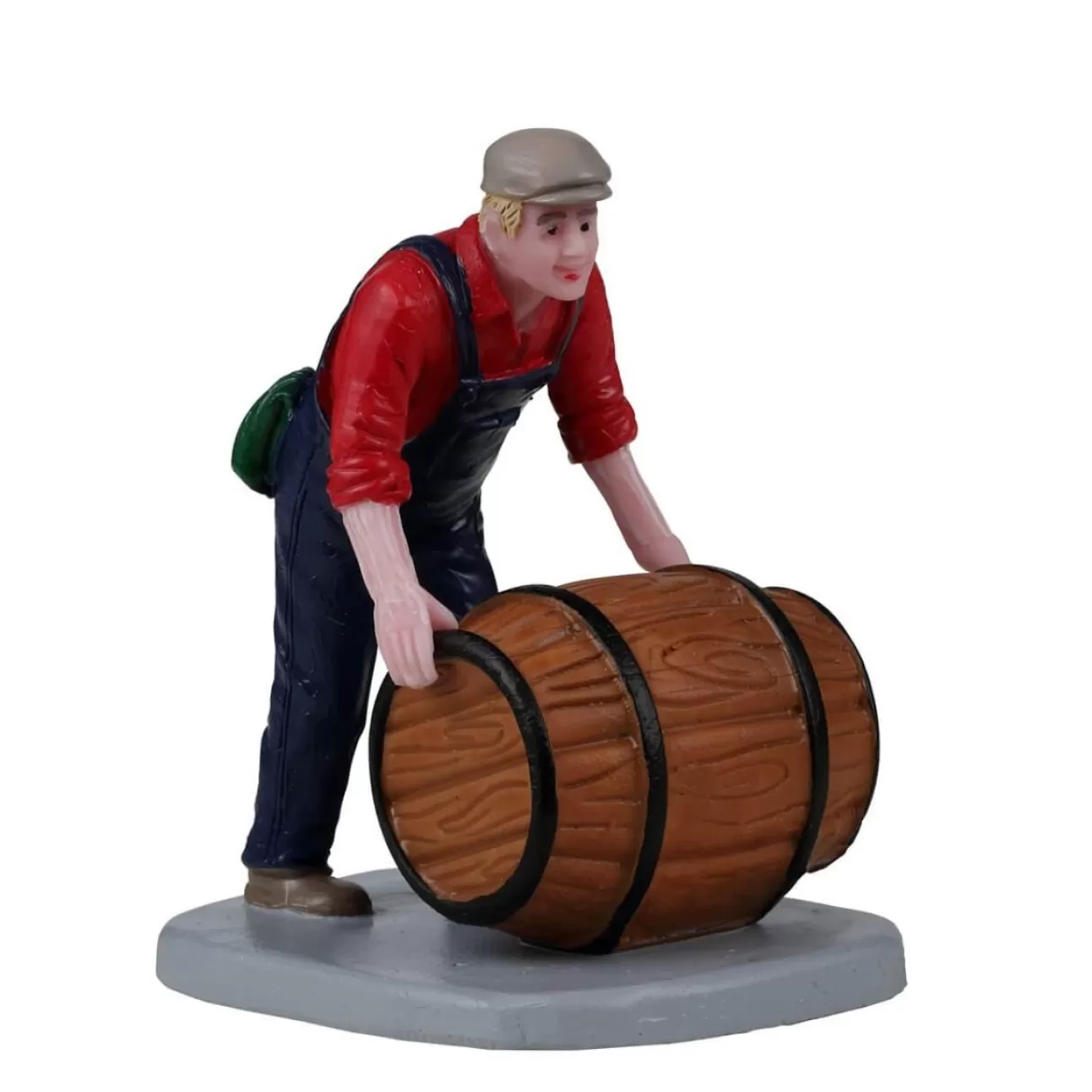 LEMAX Lemax | Cantiniere - The Wine Barrel