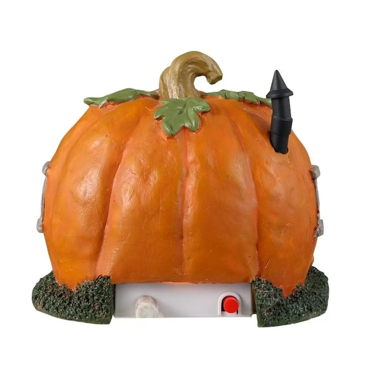 LEMAX Lemax | Casa Della Zucca - Pumpkin Cottage