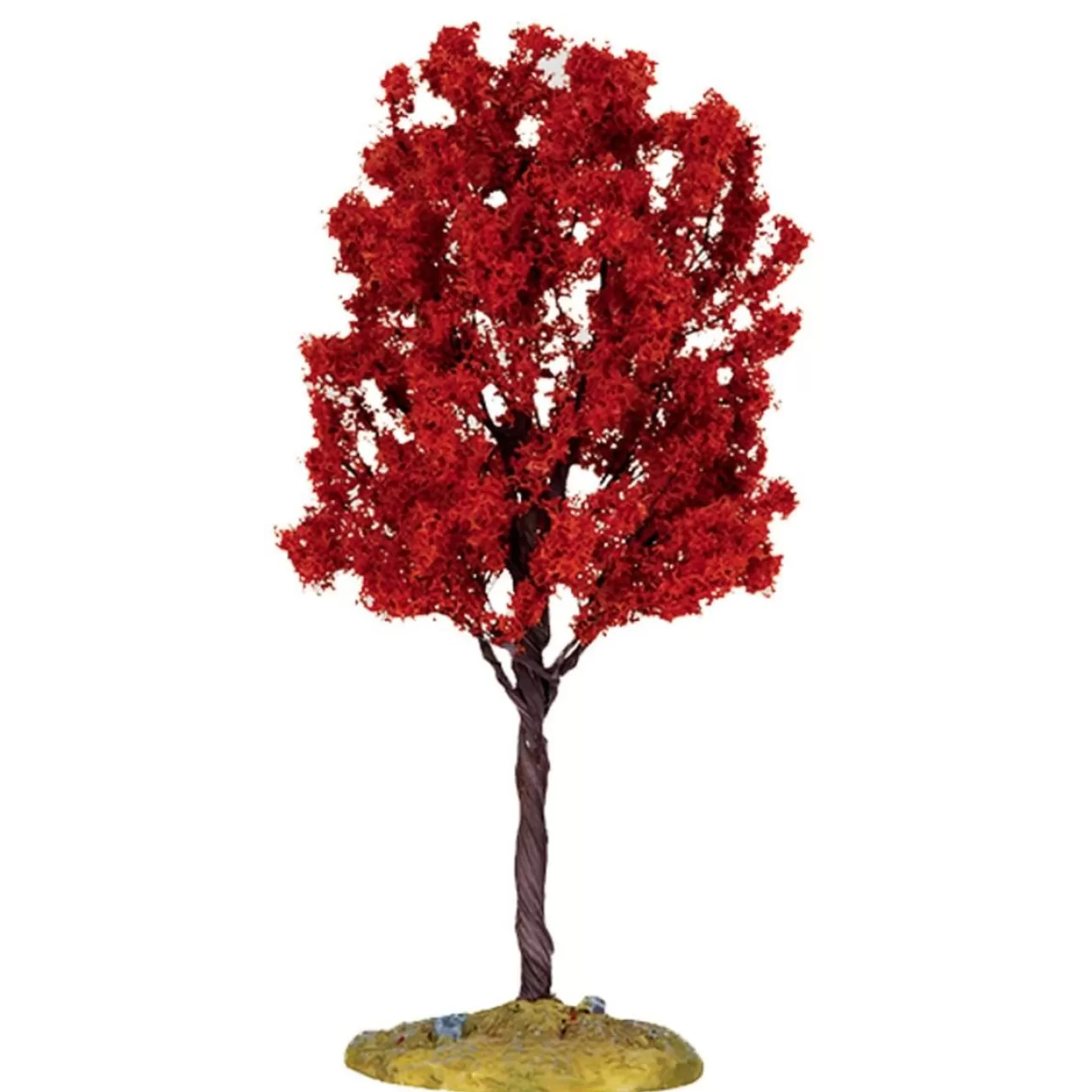 LEMAX Lemax | Cipresso Rosso Medio - Baldcypress Tree, Medium