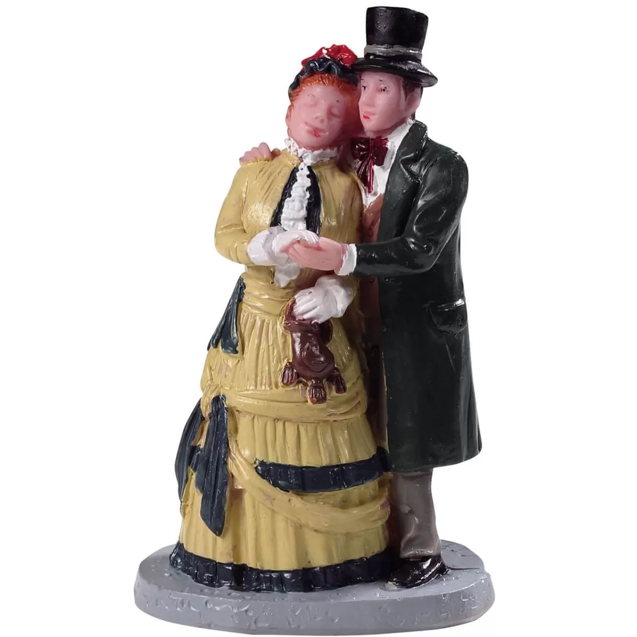 LEMAX Lemax | Dickens Innamorati - Dickens Couple