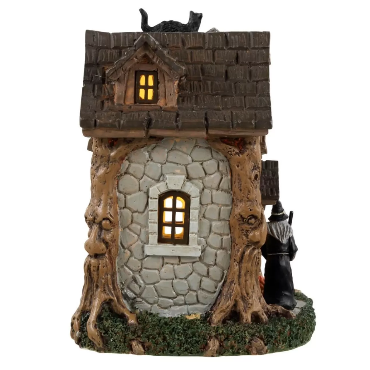 LEMAX Lemax | Il Cottage Di Wanda - Wanda'S Cottage