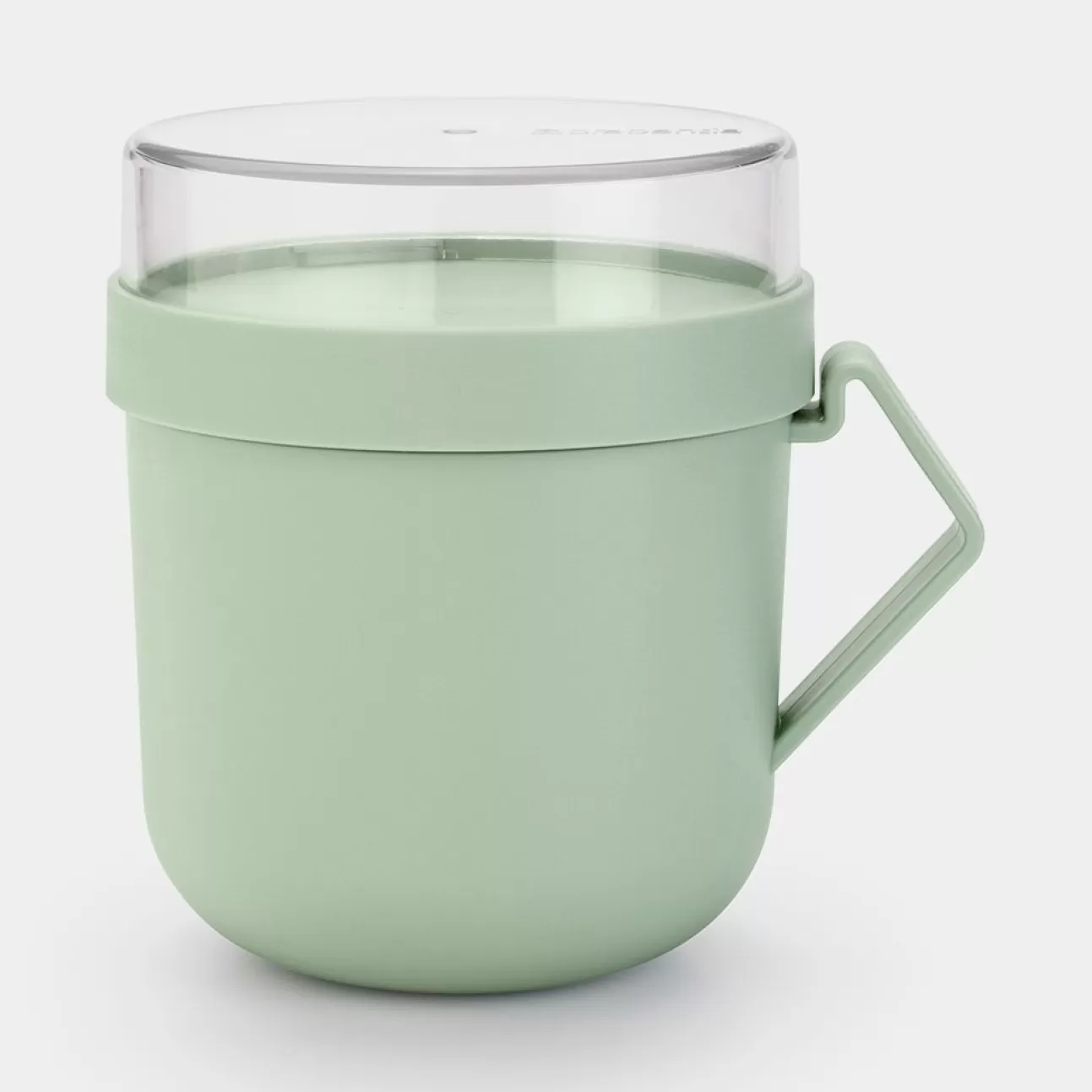 BRABANTIA Tavola Natalizia | Make&Take Tazza In Ceramica 0,6L Jade Green