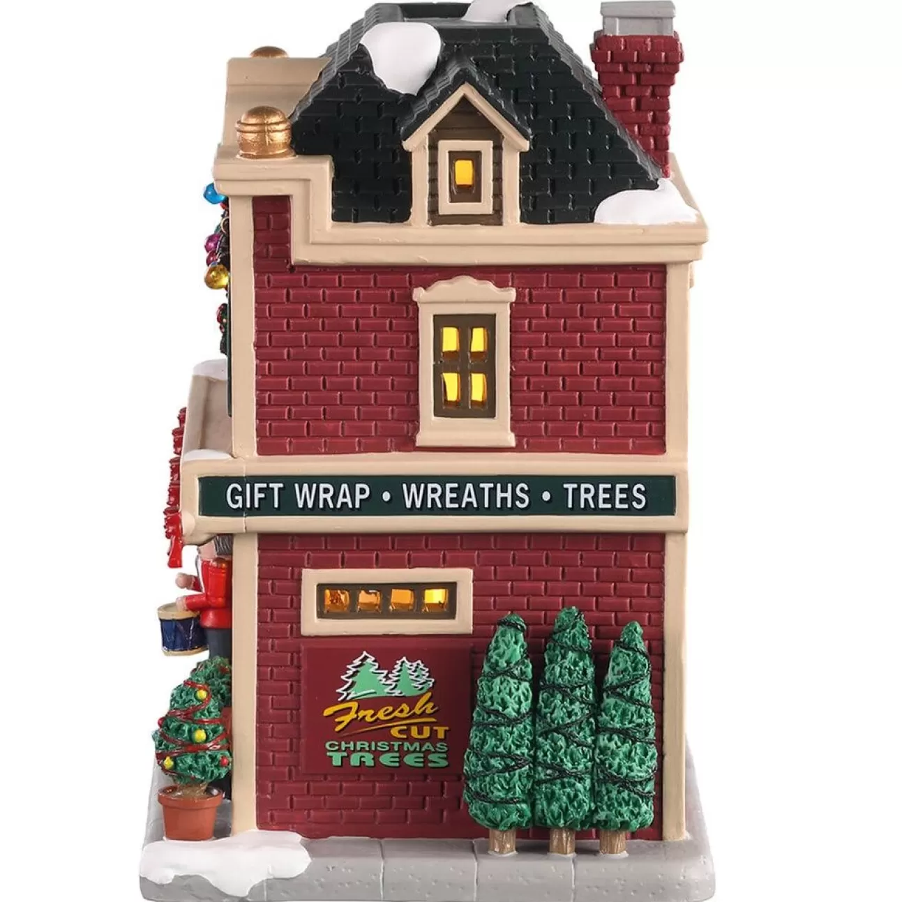 LEMAX Lemax | Negozio Di Articoli Natalizi - Star Of Wonder Christmas Shop