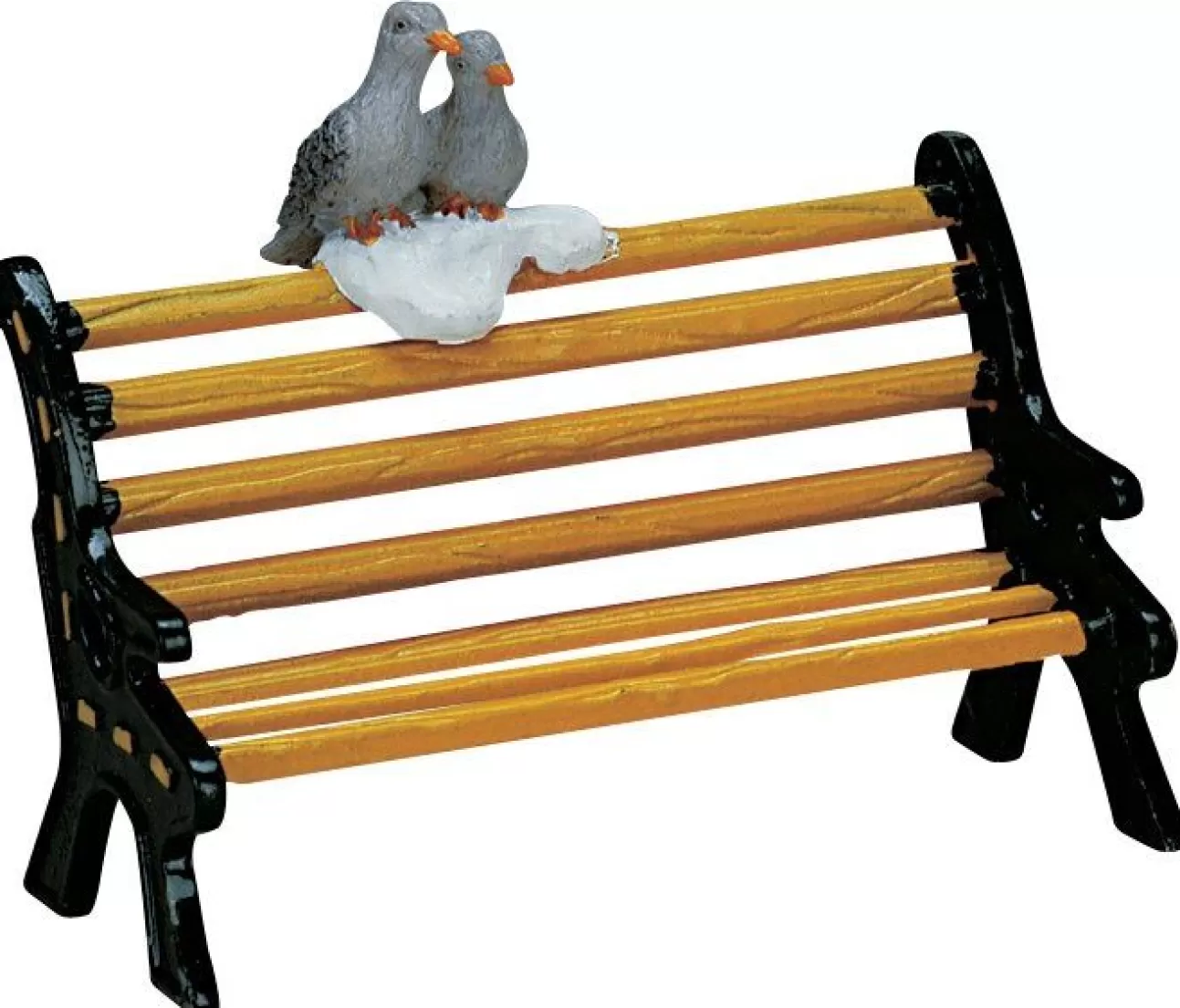 LEMAX Lemax | Panchina - Metal Bench