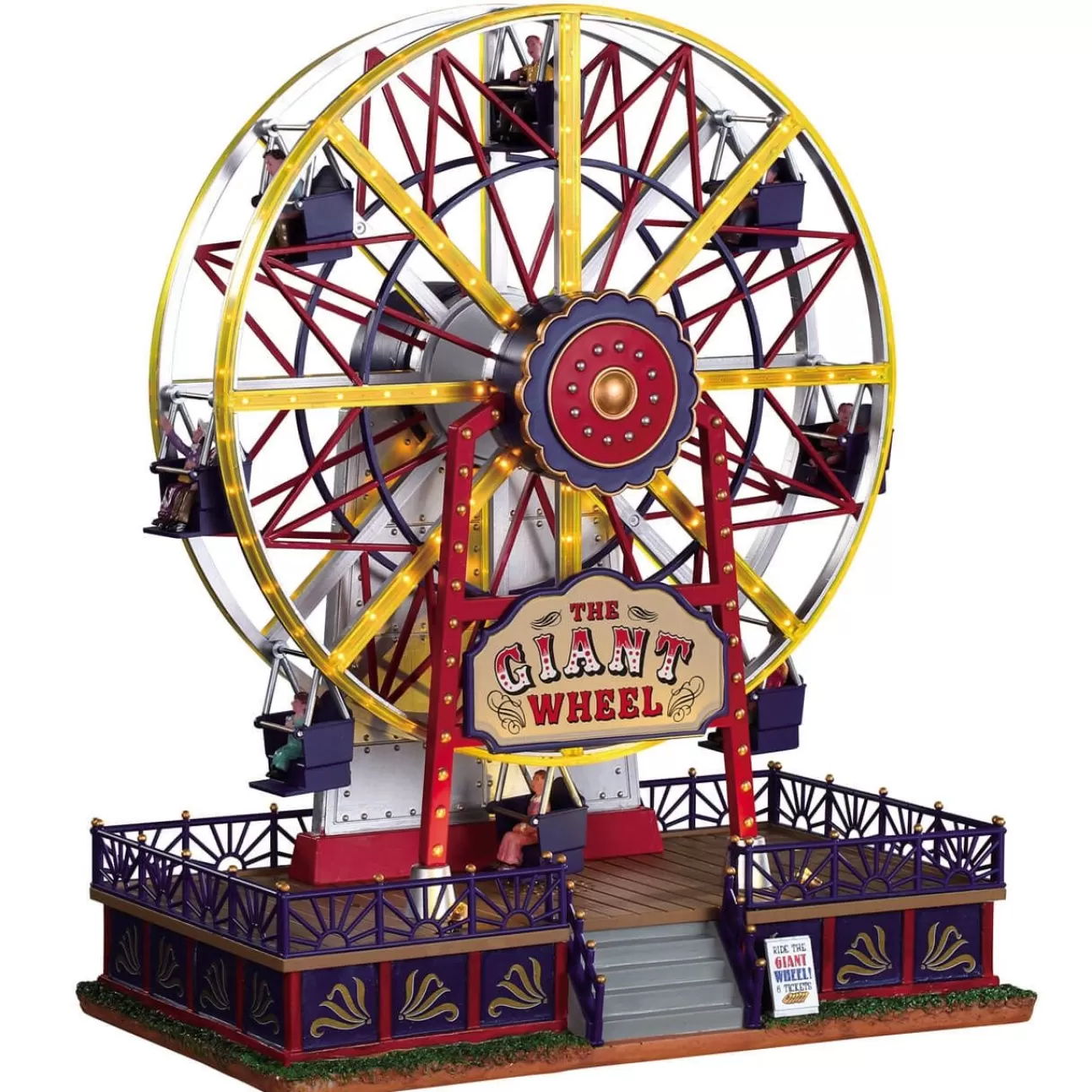 LEMAX Lemax | Ruota Panoramica - The Giant Wheel