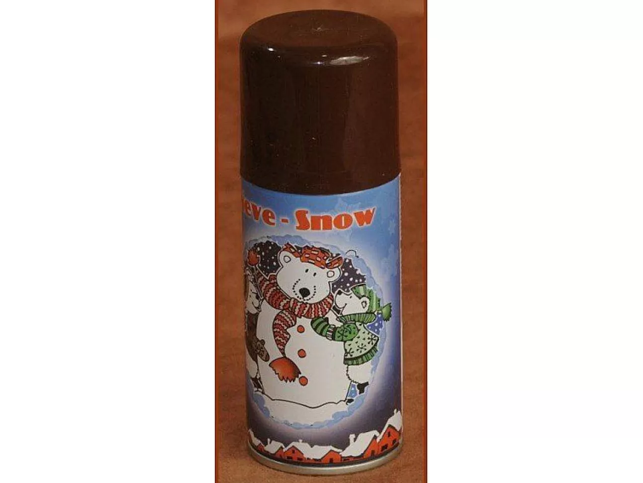 * Mondo Presepistica | Spray 150Ml Terra